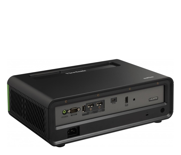 ViewSonic X1-4K - 1180989 - zdjęcie 5